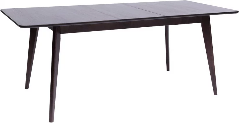 Стол обеденный Пегас Plus 120x75 Морилка Дуб золотой Морилка Орех_6