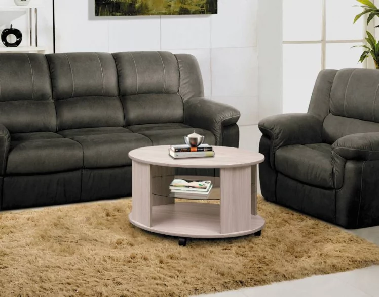 Стол журнальный №15 Венге_0