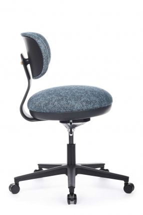 Кресло Ted KA21 Синий_1