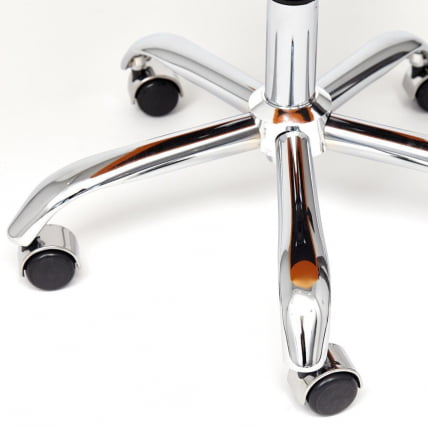 Кресло ZERO флок , серый, 29_6