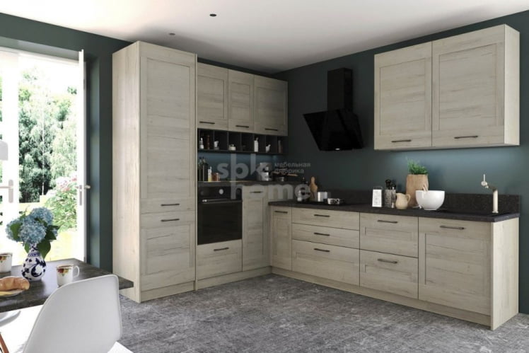 Модульная кухня Дублин