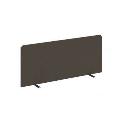 Экран продольный (ткань-CARDIF + врезной профиль) CONCEPT CN.TEKR.CM-98 CARDIF 021 Антрацит_0