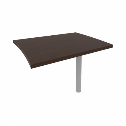 Приставка First KB-3 Венге_0