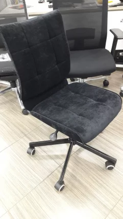 Кресло для оператора Бюрократ ткань CH-330M/Light-20_5