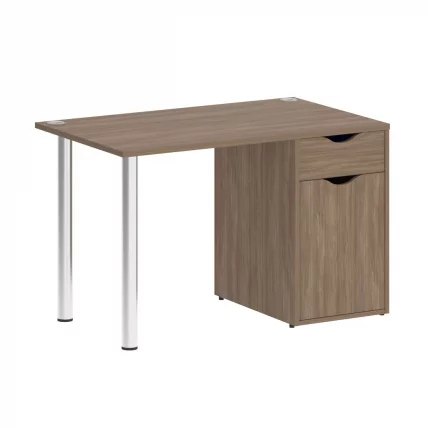 Стол письменный HOME OFFICE VR.SP-3-118.1 Дуб Аризона_0