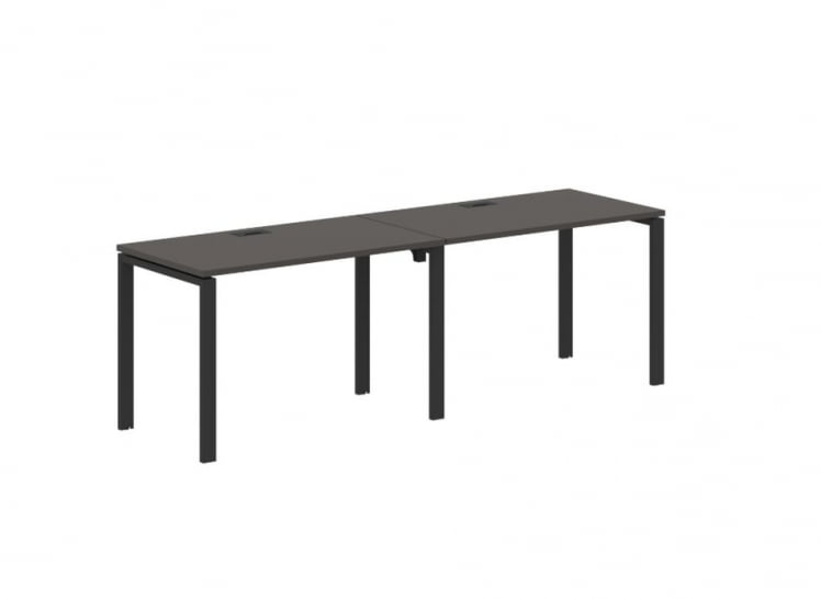 Бенч-система EDIS EUWST 2367 Мокко Черный_0