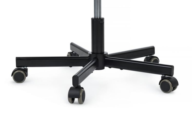 Кресло Solo RCH SLP-205 Серый_10