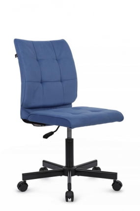 Кресло Solo RCH SLPT-205 Голубой_0