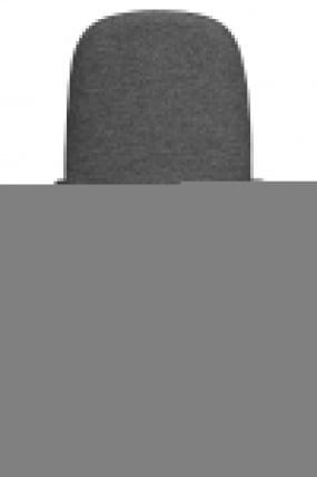 Кресло руководителя СН747 Серый 207_3