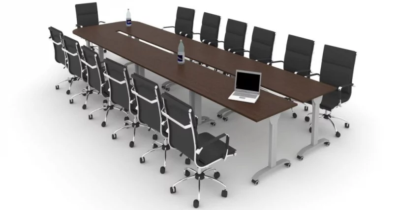 Мебель для персонала MOBILE SYSTEM