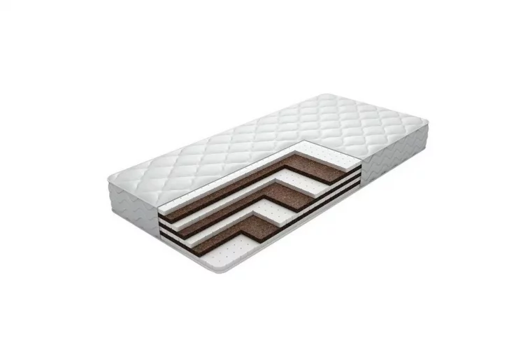 Матрас Баваро жаккард 80х200х14_0