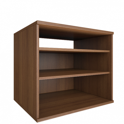 Каркас тумбы А.ТМ-1 Riva А.ТМ-1К Орех Гварнери_0