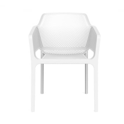 Стул Ever Белый_1