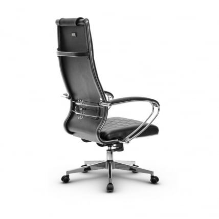 Кресло руководителя Metta L 1m 50M/K Комплект 3 Черное_3