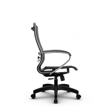 Кресло офисное МЕТТА B 2m 9/K131, Основание 17831 Комплект 1 Черное_1