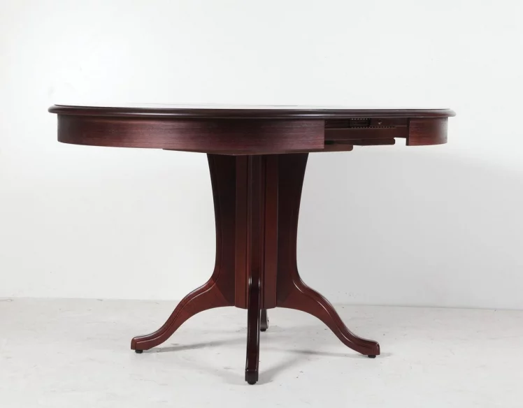 Стол обеденный Орион-5 (d1200) тон 9м_7