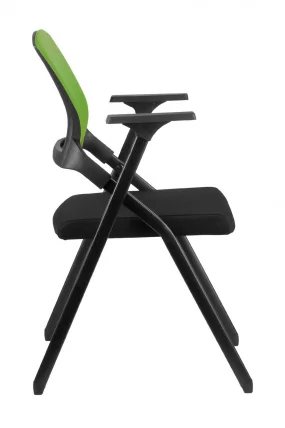 Конференц-кресло Riva Chair M2001 Зелёный_2