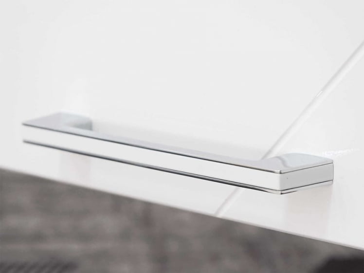 Шкаф кухонный (лев/прав) Бьянка 102.22_2