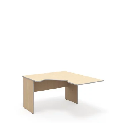 Рабочая станция правая SWF27416202 Светлый дуб_0