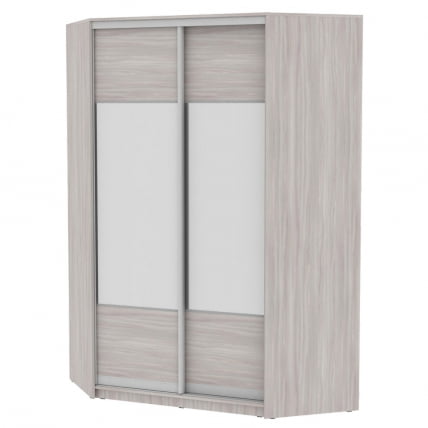 Шкаф-купе YA-230х1400-718-1(ЯШС-D3D3)_0
