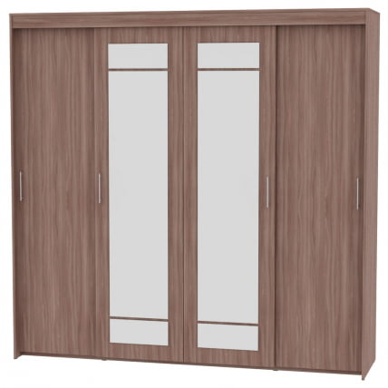 Шкаф-купе Т-5-230х235х60-М(ЯШТ-10) / T-5-230х235х60-M(ЯШТ-10)_0