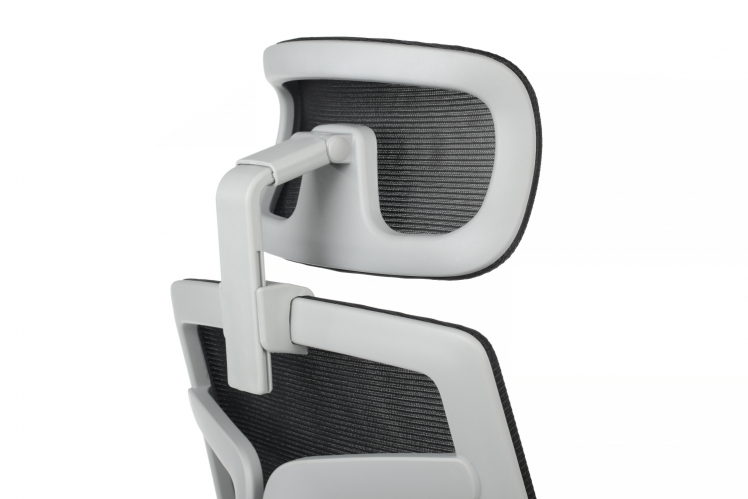 Кресло Gem 6230A-HS Черный_5