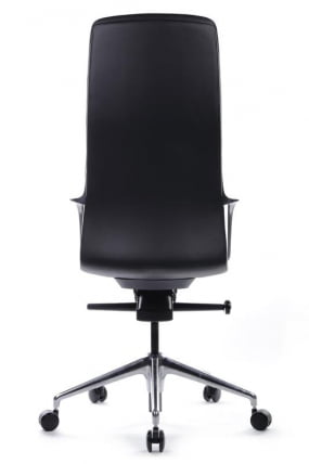 Кресло Плаза ФК004-А13 Черный / Plaza FK004-A13_4