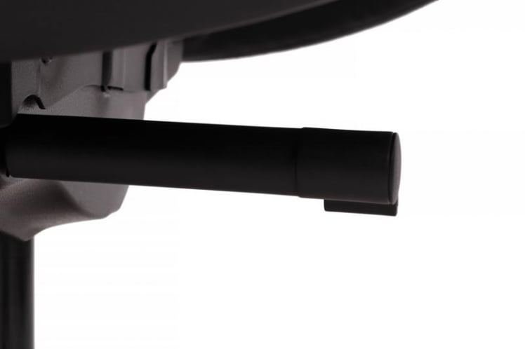 Кресло Franco-M B2415-1 Коричневый_12