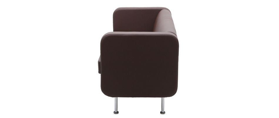 Диван двухместный Витра М-24/2_3