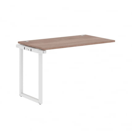 Рабочая станция XTEN-Q XQIST 1270 Дуб Сонома Белый_0