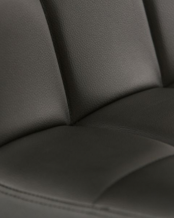 Стул барный DOBRIN KRUGER (черный) 2 шт_8