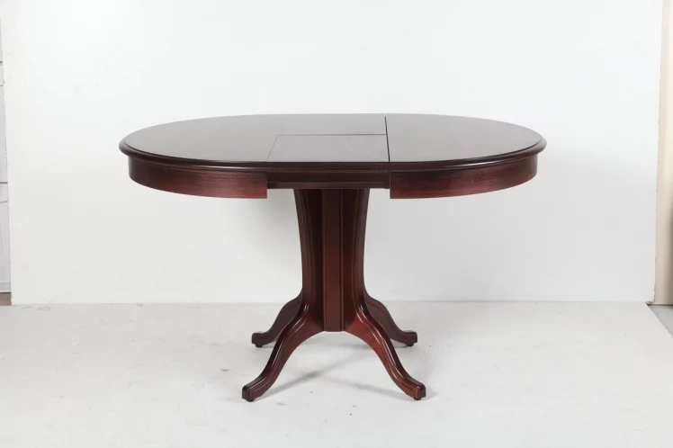 Стол обеденный Орион-5 (d1000) тон 9м_2