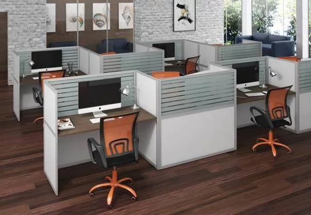 Перегородка 1150 мм RAND RP115SS160 Дуб сонома_2