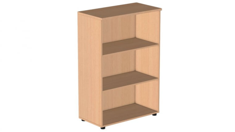 Шкаф для документов Р.Шс-1 Крафт белый_0