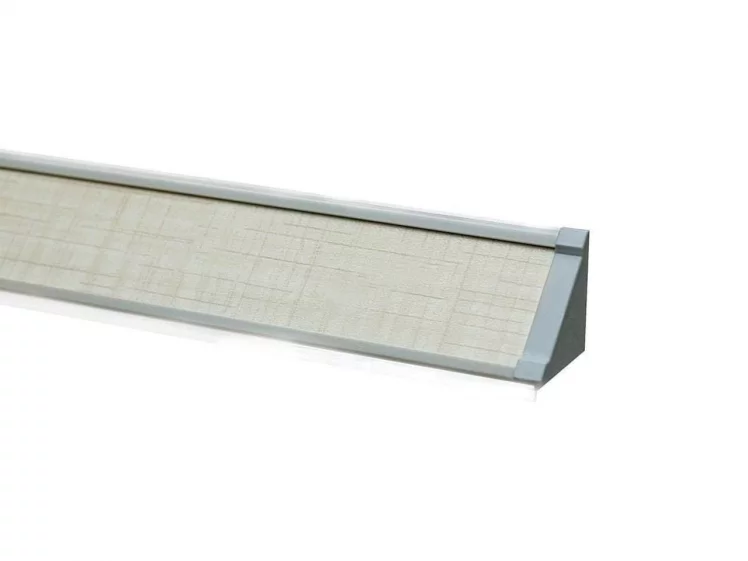 Плинтус (с заглушками) ПЛ 11.250_0