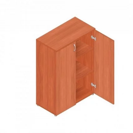 Шкаф для документов Р.Шс-3 вишня Оксфорд_0