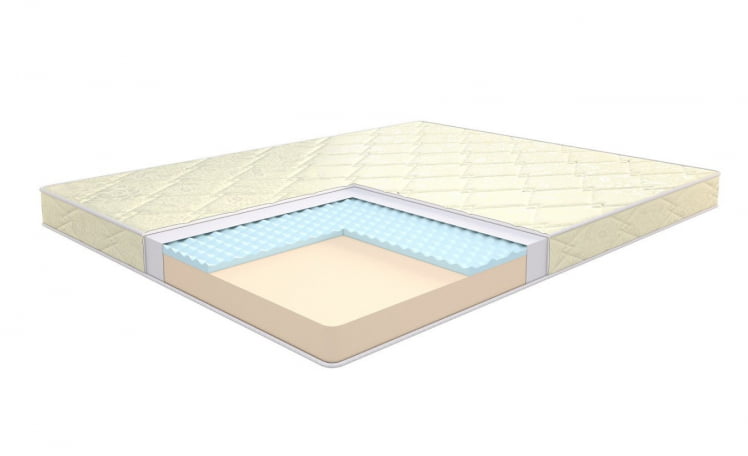 Матрас Бизнес Сон 4 Roll 120х190_0