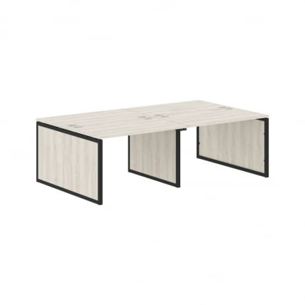 Рабочая станция XTEN-QP XQPWST 2414 Сосна Эдмонт Антрацит_0