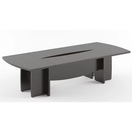 Стол переговорный В122 Венге магия_0