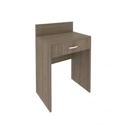 Столик туалетный с ящиком и бортиком LIGHT С-СТЯ-60 Вяз Благородный_0