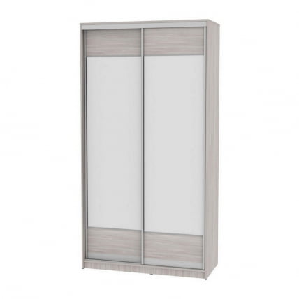 Шкаф-купе Б-220х120х60-1(ЯШС-Д8Д8) / B-220х120х60-1(ЯШС-D8D8)_0