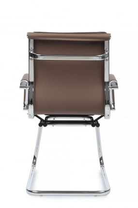 Кресло Хуго РCХ 6003-3Е Коричневый / Hugo RCH 6003-3E_3