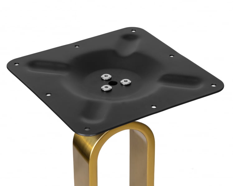 Подстолье обеденное ДОБРИН ЕЛАН (ГОЛД) / DOBRIN ELAN (GOLD)_3