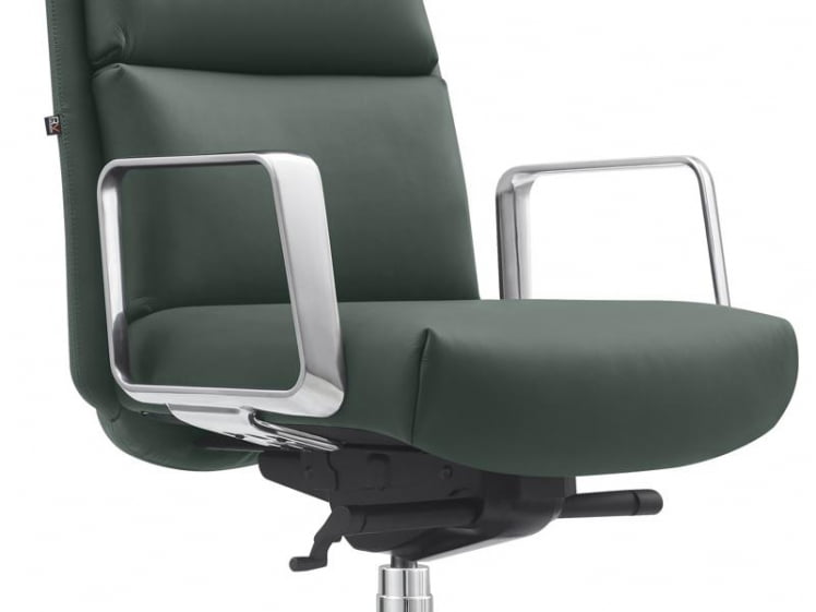 Кресло Newman A2415 Зеленый_6