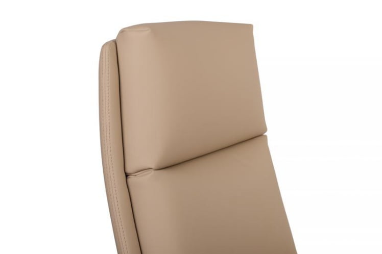 Кресло Franco A2415-1 Светло-бежевый_8