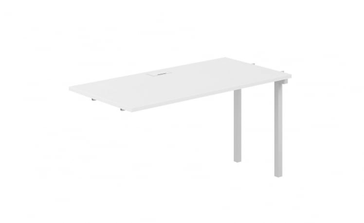 Секция рабочей станции Sigma SG.263.WH.44.WH Белый_0