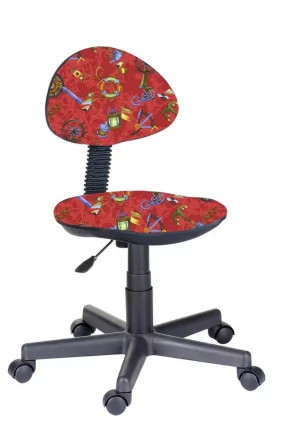 Детское кресло Сеньор Штурвалы (Логика Т-45)_0