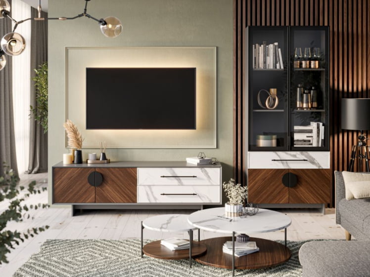 Гостиная Вилена