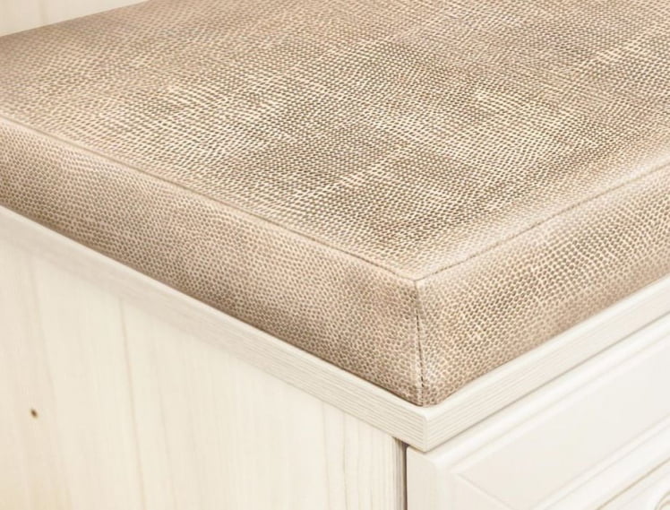 Набор мебели для прихожей Тиффани 3 Сосна Астрид Мелинга Игуана_1