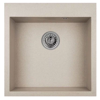 Кухонная мойка GRANULA 5102 Антик_0